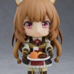 Nendoroid 1136 Raphtalia (1)