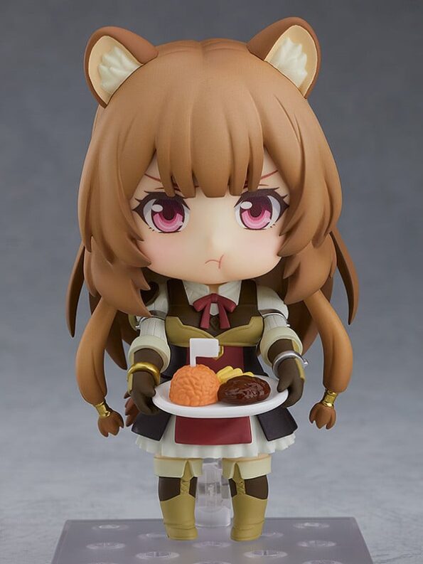 Nendoroid The Rising of the Shield Hero - Raphtalia #1136