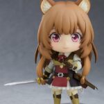 Nendoroid 1136 Raphtalia (1)