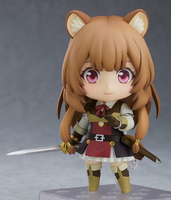 Nendoroid The Rising of the Shield Hero - Raphtalia #1136