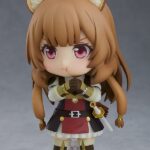 Nendoroid 1136 Raphtalia (1)