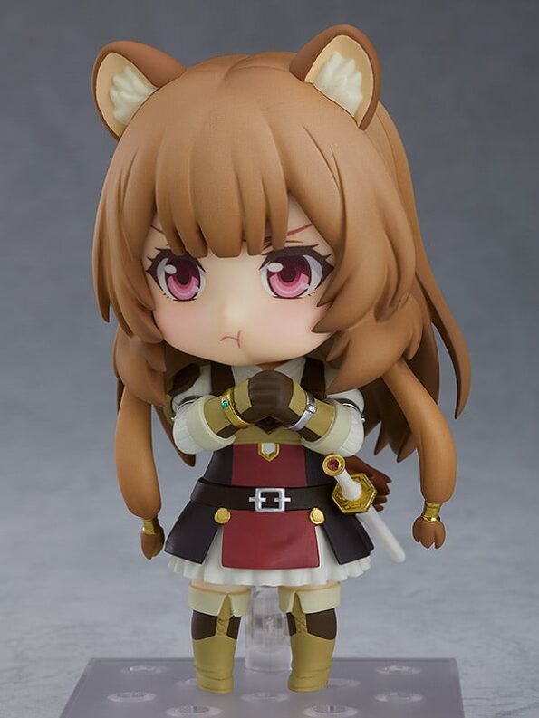 Nendoroid The Rising of the Shield Hero - Raphtalia #1136