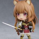 Nendoroid 1136 Raphtalia (1)