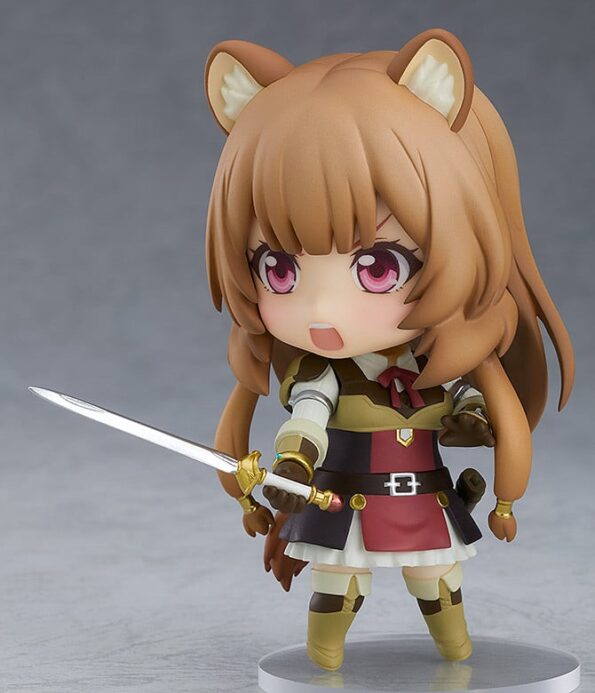 Nendoroid The Rising of the Shield Hero - Raphtalia #1136