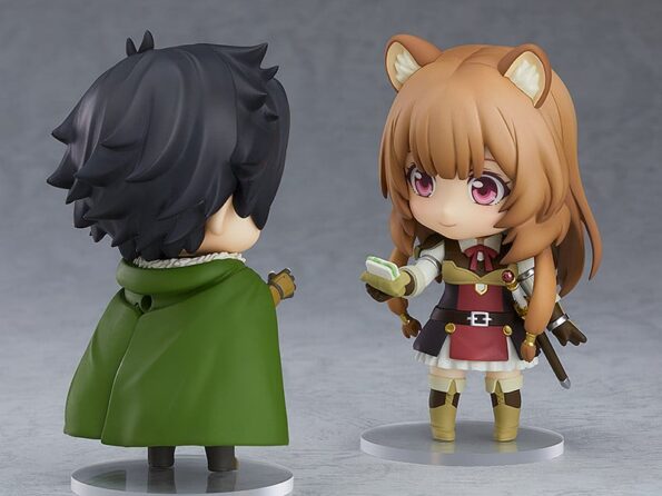 Nendoroid The Rising of the Shield Hero - Raphtalia #1136