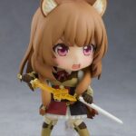 Nendoroid 1136 Raphtalia (1)