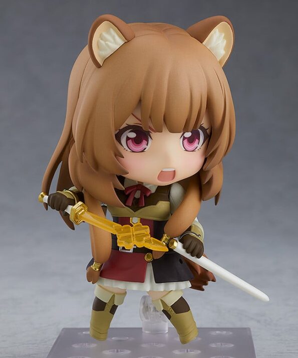 Nendoroid The Rising of the Shield Hero - Raphtalia #1136