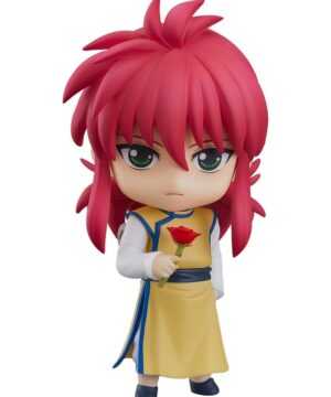 Nendoroid Yu Yu Hakusho - Kurama #1394