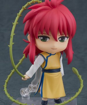Nendoroid Yu Yu Hakusho - Kurama #1394
