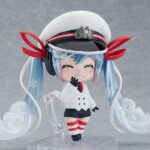 Nendoroid 1800 Snow Miku Grand Voyage Ver. (1)