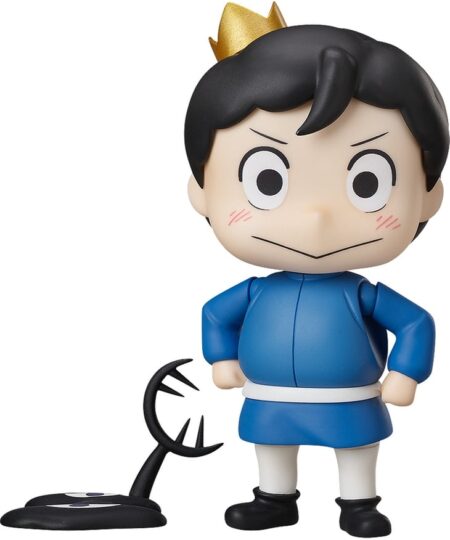 Exclusive] Nendoroid Dakaretai Otoko 1-i ni Odosarete Imasu - Takato Saijou  - CLEV Collectibles