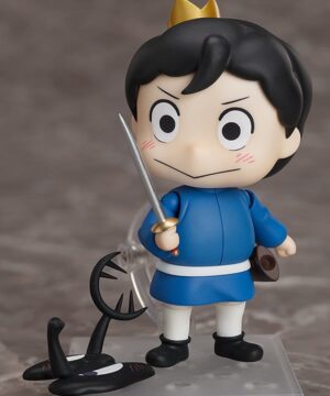 Nendoroid Ranking of Kings - Bojji & Kage #1808
