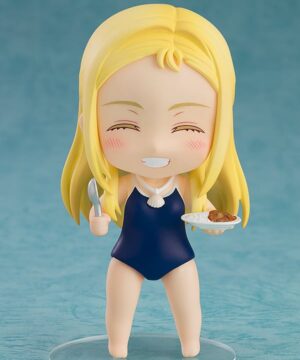 Nendoroid Summer Time Rendering - Ushio Kofune #1881