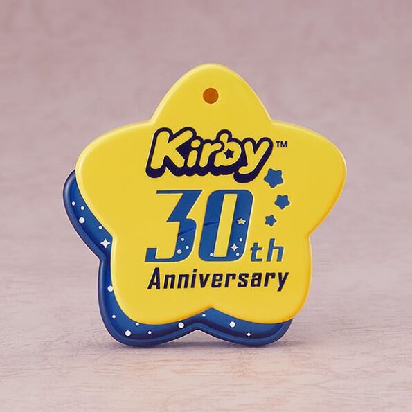 Nendoroid Kirby - Kirby: 30th Anniversary Edition #1883