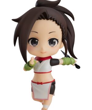 Nendoroid In the Heart of Kunoichi Tsubaki - Tsubaki #1910