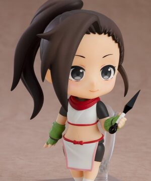 Nendoroid In the Heart of Kunoichi Tsubaki - Tsubaki #1910