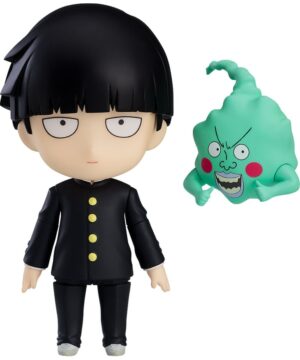 Nendoroid Mob Psycho 100 III - Shigeo Kageyama #1913