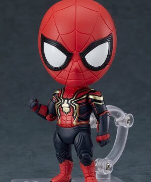 Nendoroid Spider-Man: No Way Home - Spider-Man: No Way Home Ver #1917
