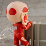 Nendoroid 1925 Colossal Titan Renewal Set (1)