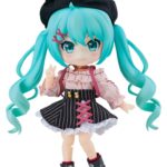 Nendoroid Doll Hatsune Miku Date Outfit Ver. (1)