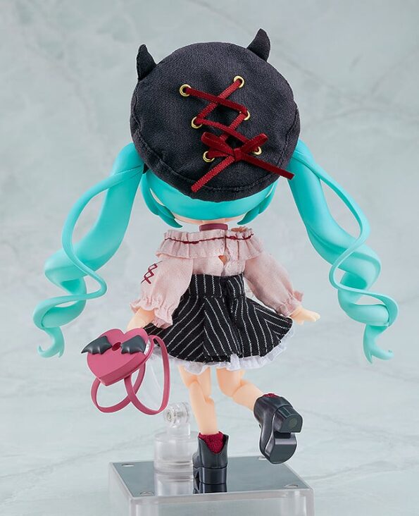 Nendoroid Doll Hatsune Miku: Date Outfit Ver.