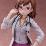 A Certain Magical Index Misaka 10032 17 scale figure (2)