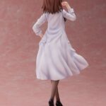 A Certain Magical Index Misaka 10032 17 scale figure (2)