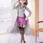 A Certain Magical Index Misaka 10032 17 scale figure (2)