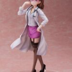 A Certain Magical Index Misaka 10032 17 scale figure (2)