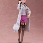 A Certain Magical Index Misaka 10032 17 scale figure (2)