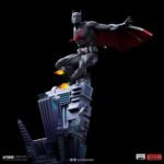 Batmand DC Comics Art Scale 110 (2)