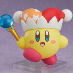 Nendoroid 1055 Beam Kirby (1)