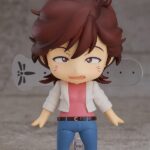 Nendoroid 1101 Kaori Makimura (1)