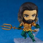 Nendoroid 1190 Aquaman Hero’s Edition (1)