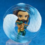 Nendoroid 1190 Aquaman Hero’s Edition (1)