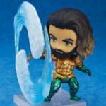 Nendoroid 1190 Aquaman Hero’s Edition (1)