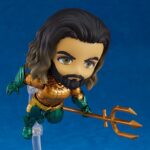 Nendoroid 1190 Aquaman Hero’s Edition (1)