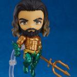 Nendoroid 1190 Aquaman Hero’s Edition (1)