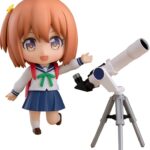 Nendoroid 1308 Mira Konohata (1)