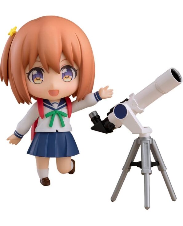 Nendoroid Asteroid in Love - Mira Konohata #1308