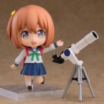 Nendoroid 1308 Mira Konohata (1)