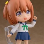 Nendoroid 1308 Mira Konohata (1)