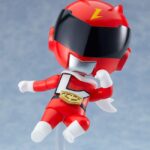 Nendoroid 1588 Leon Channel (1)