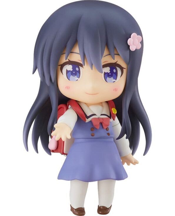 Nendoroid Wataten!: An Angel Flew Down to Me - Hana Shirosaki #1730