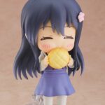 Nendoroid 1730 Hana Shirosaki (1)