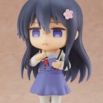 Nendoroid 1730 Hana Shirosaki (1)