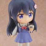 Nendoroid 1730 Hana Shirosaki (1)