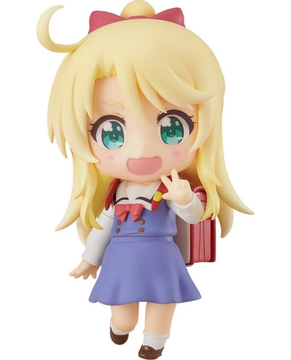 Nendoroid Wataten!: An Angel Flew Down to Me - Noa Himesaka #1731