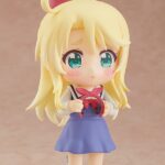 Nendoroid 1731 Noa Himesaka (1)