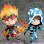 Nendoroid 1755 Jace Beleren (1)